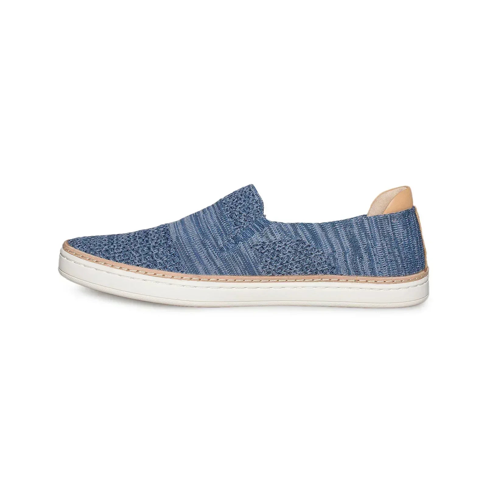 UGG Sammy Navy Heather Shoes - Women's