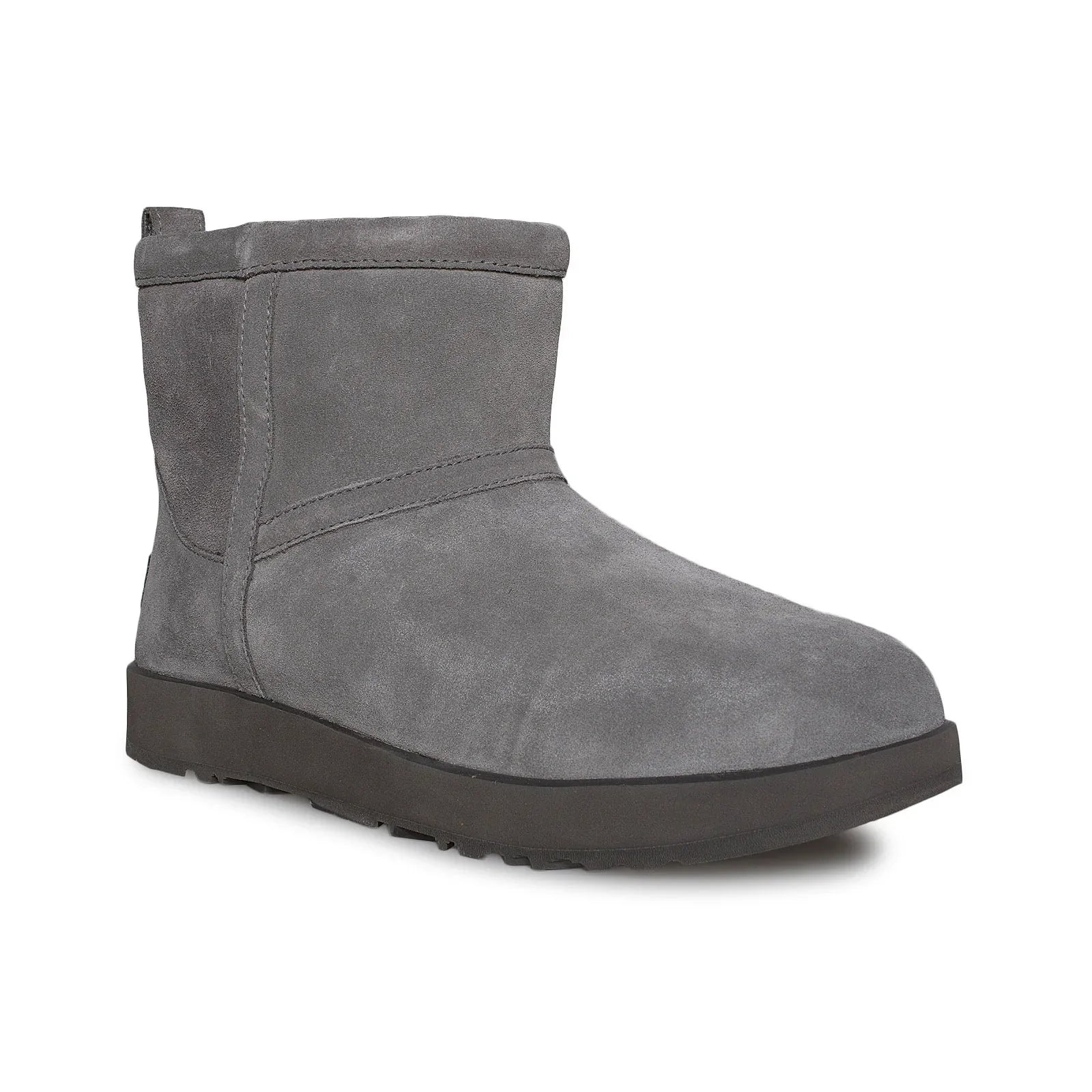 UGG Classic Mini Waterproof Metal Boots - Women's