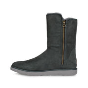 UGG Abree Short II Grigio Boots - Women's