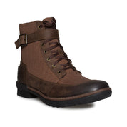 UGG Tulane Coconut Shell Boots - Women's