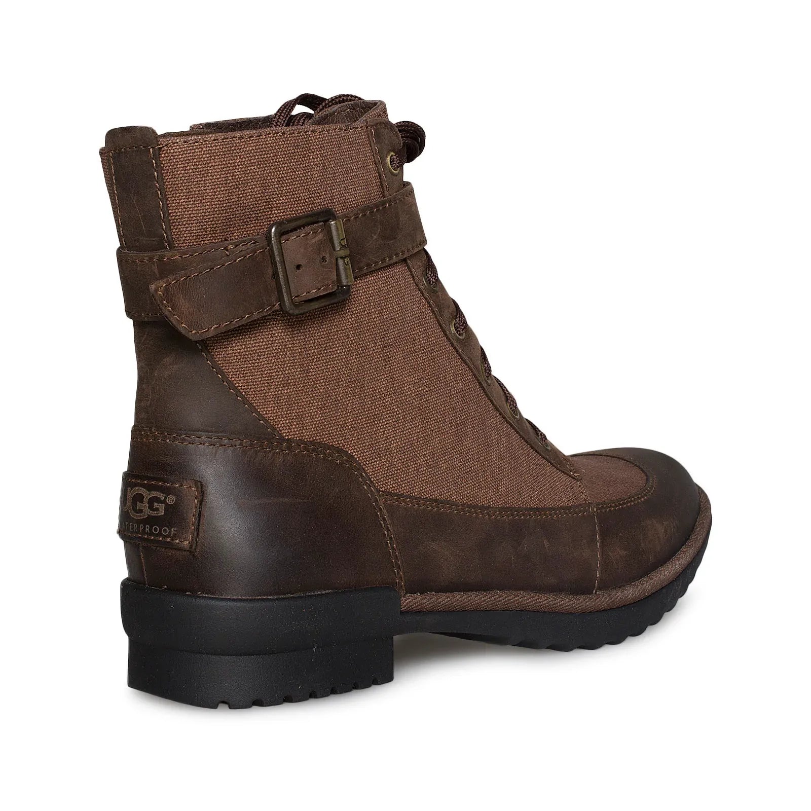 UGG Tulane Coconut Shell Boots - Women's