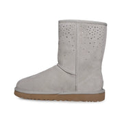 UGG Classic Short Stargirl Seal Boots - Women's