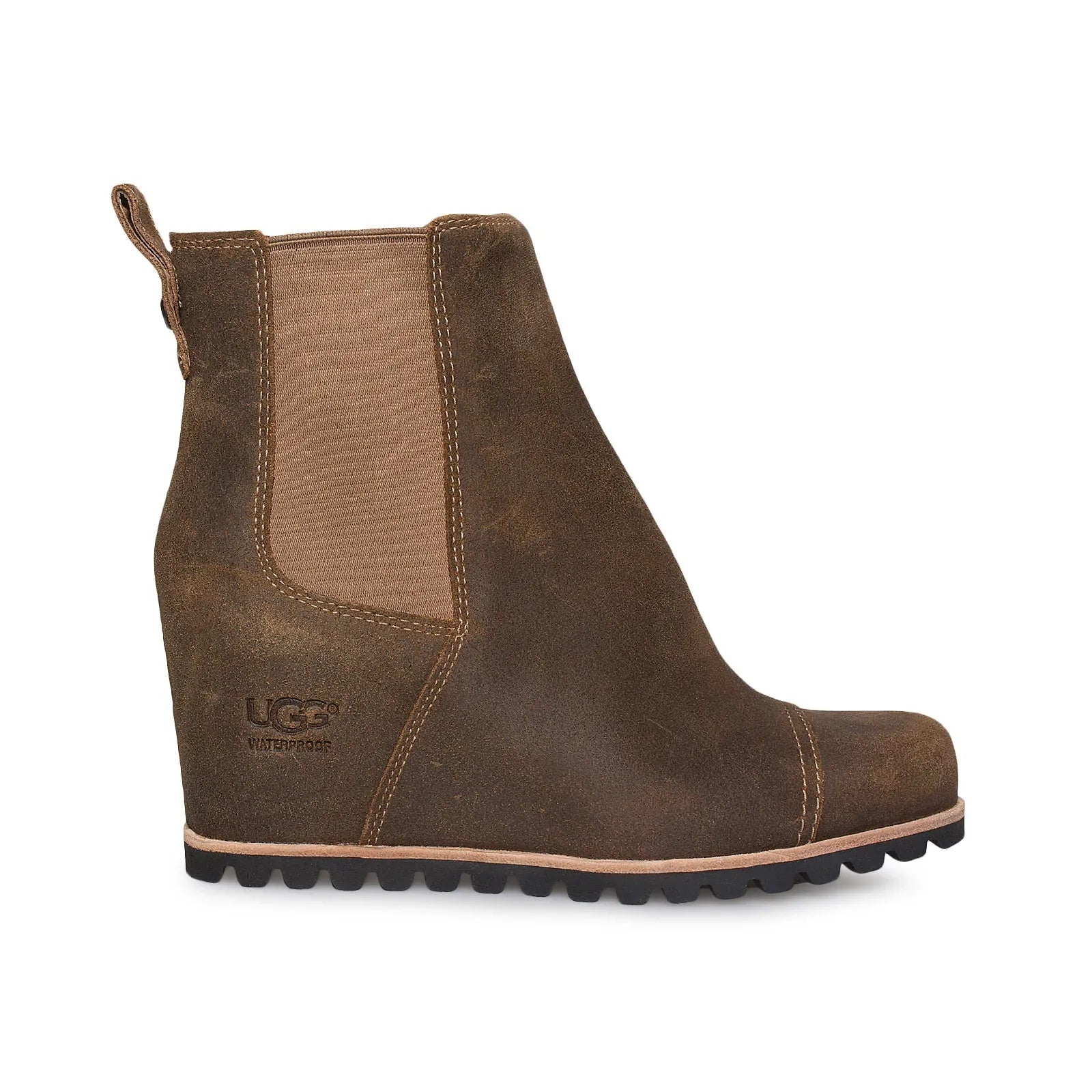 UGG Pax Chipmunk Boots - Women's