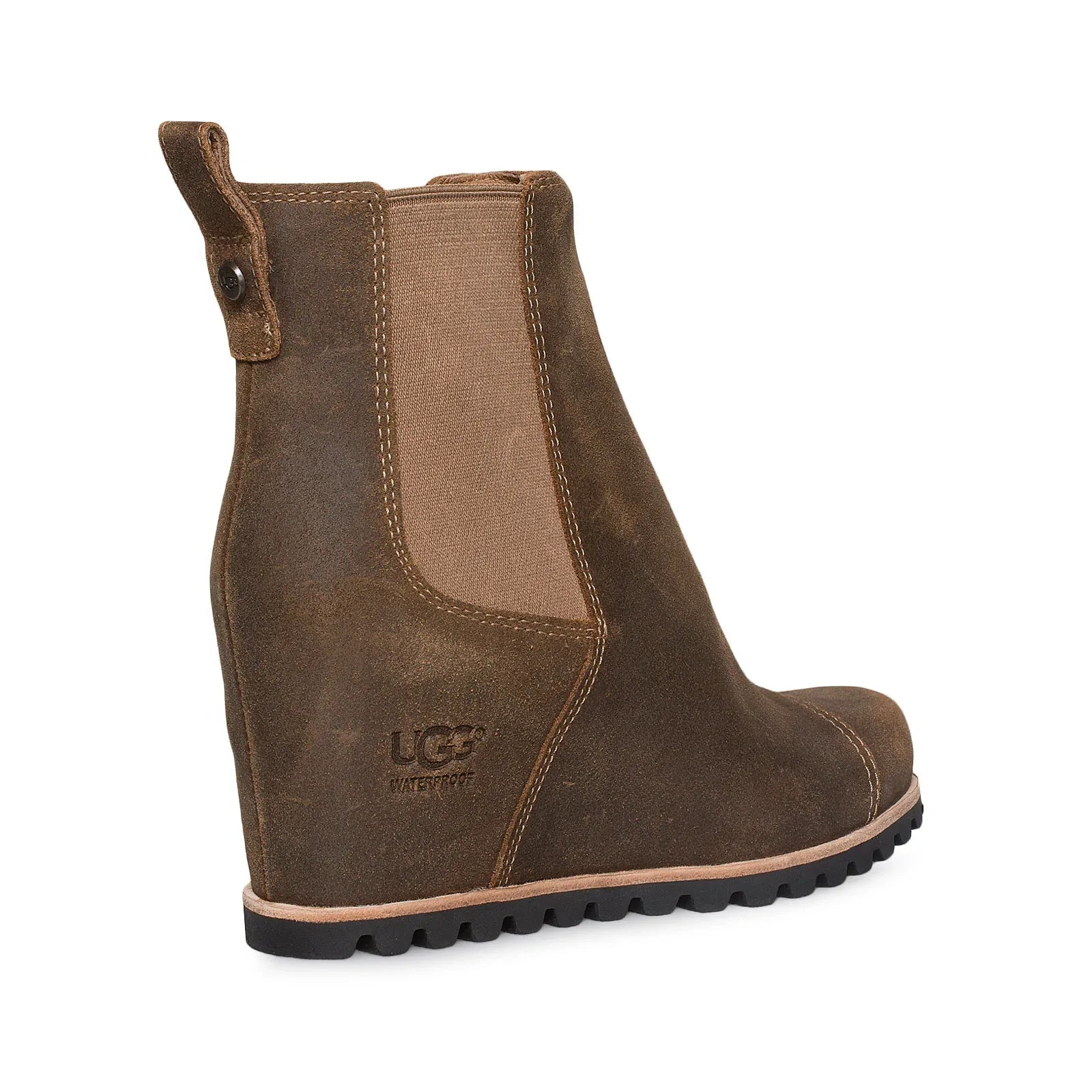 UGG Pax Chipmunk Boots - Women's