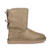 UGG Bailey Bow II Antilope Boots - Women's