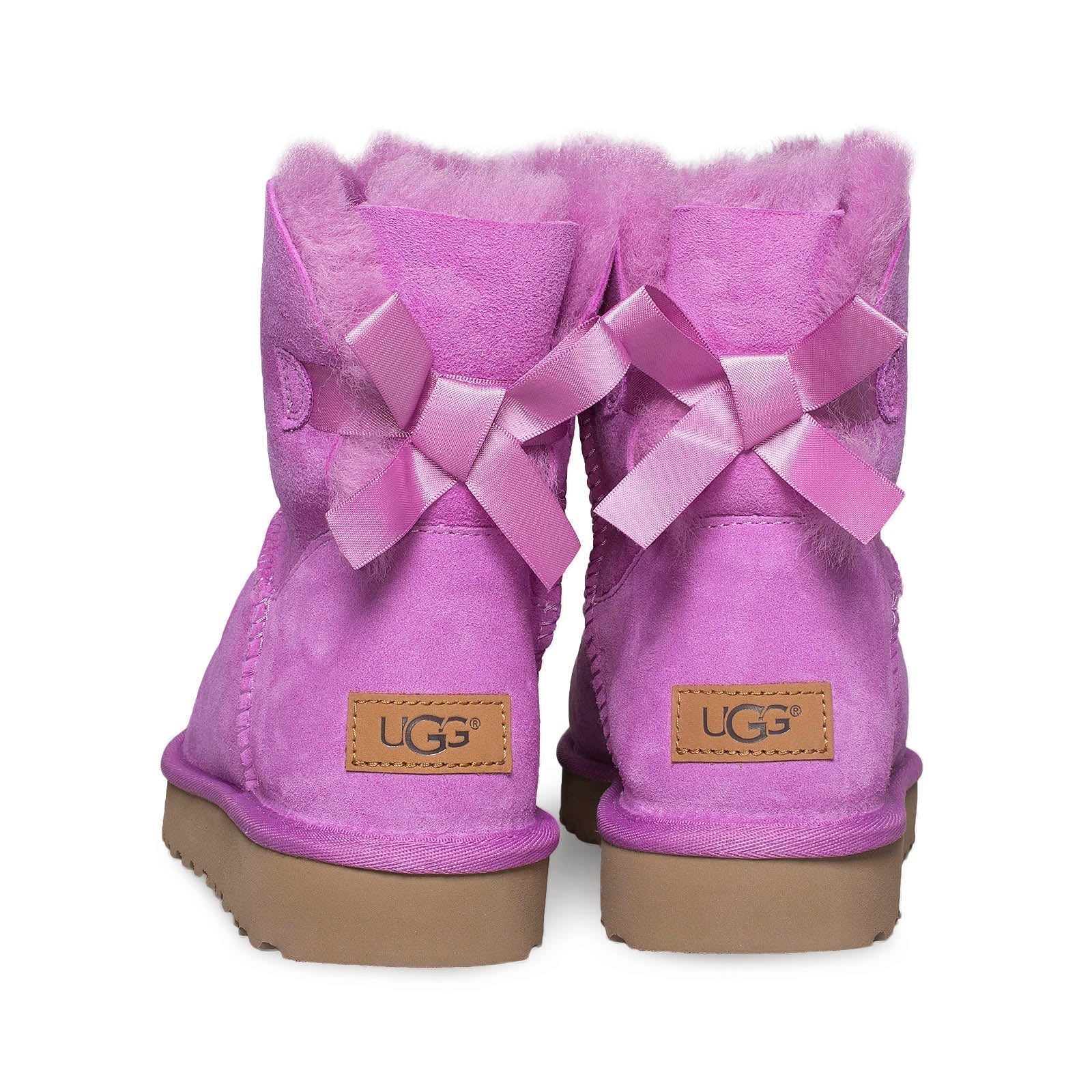 UGG Mini Bailey Bow II Bodacious Boots - Women's