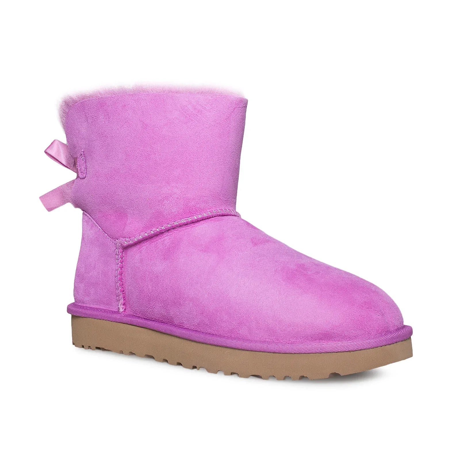 UGG Mini Bailey Bow II Bodacious Boots - Women's