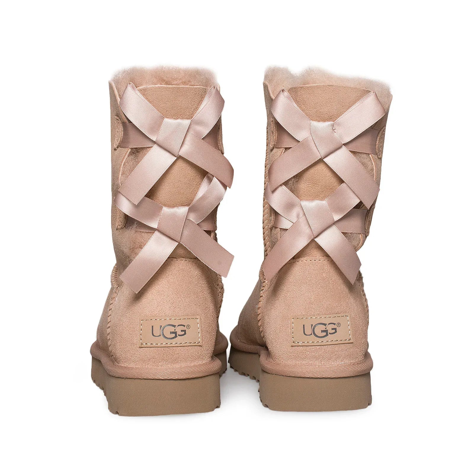 UGG Bailey Bow II Arroyo Boots - Women's