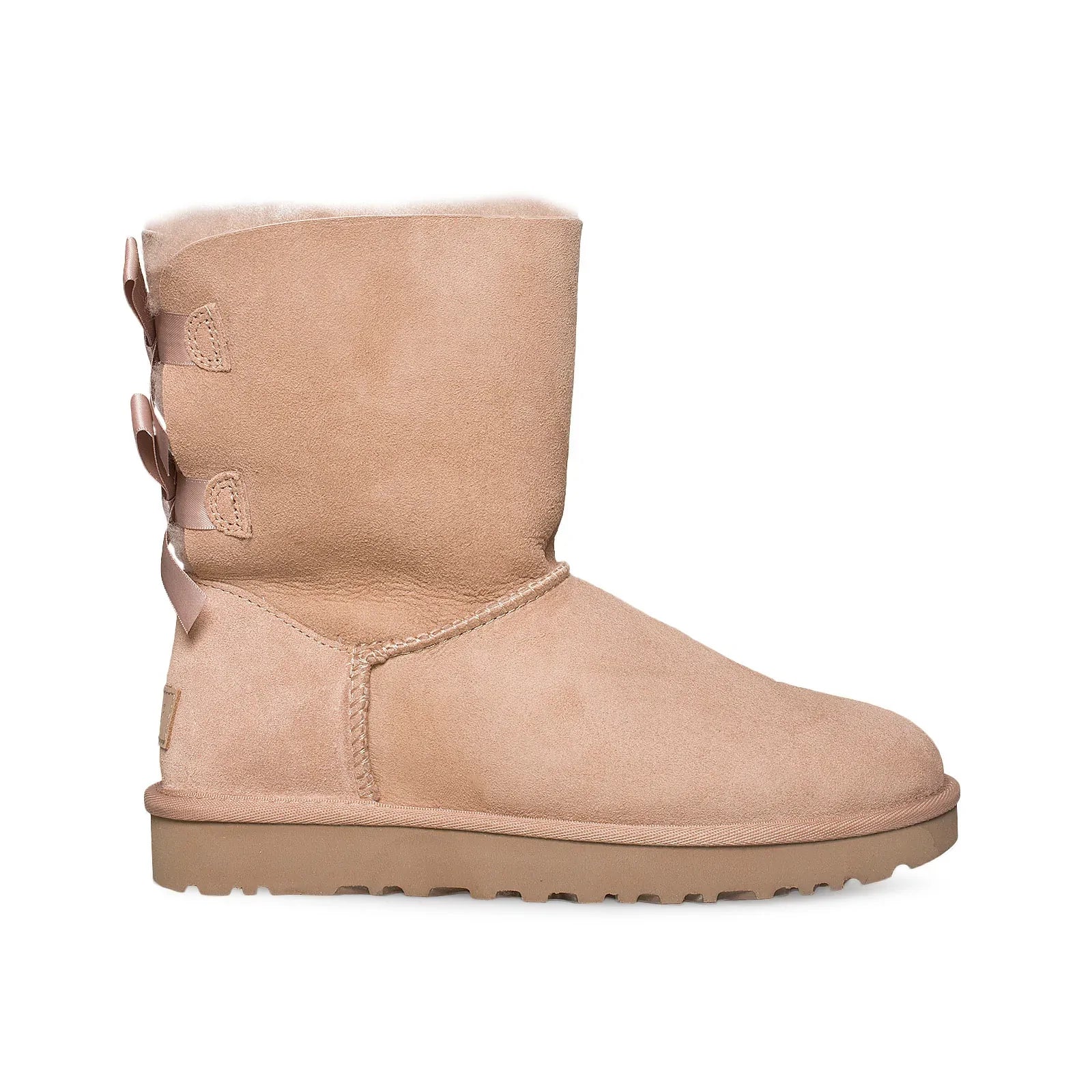 UGG Bailey Bow II Arroyo Boots - Women's