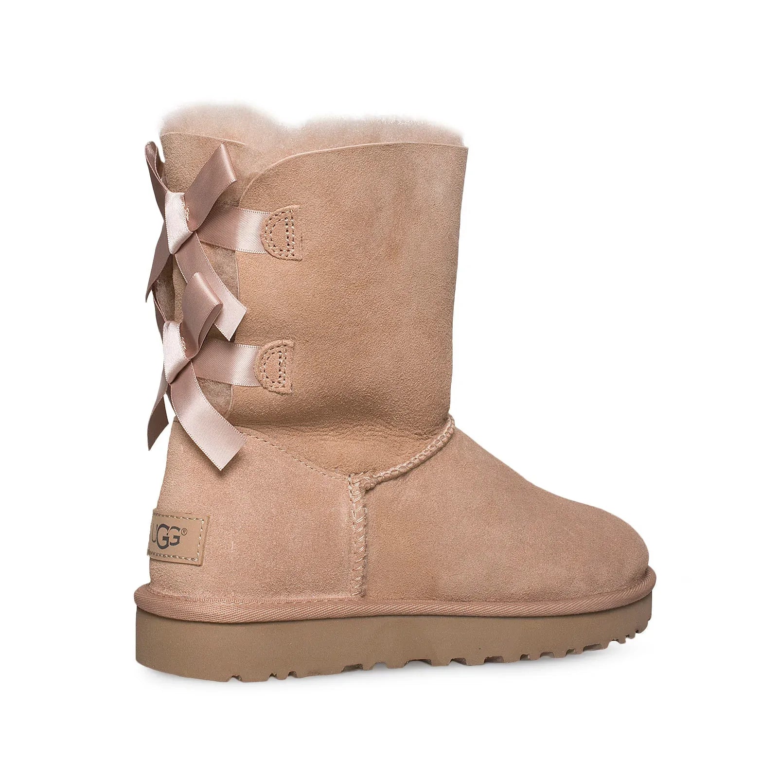 UGG Bailey Bow II Arroyo Boots - Women's