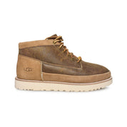 UGG Cali Moc Trail Chestnut Boot - Women's