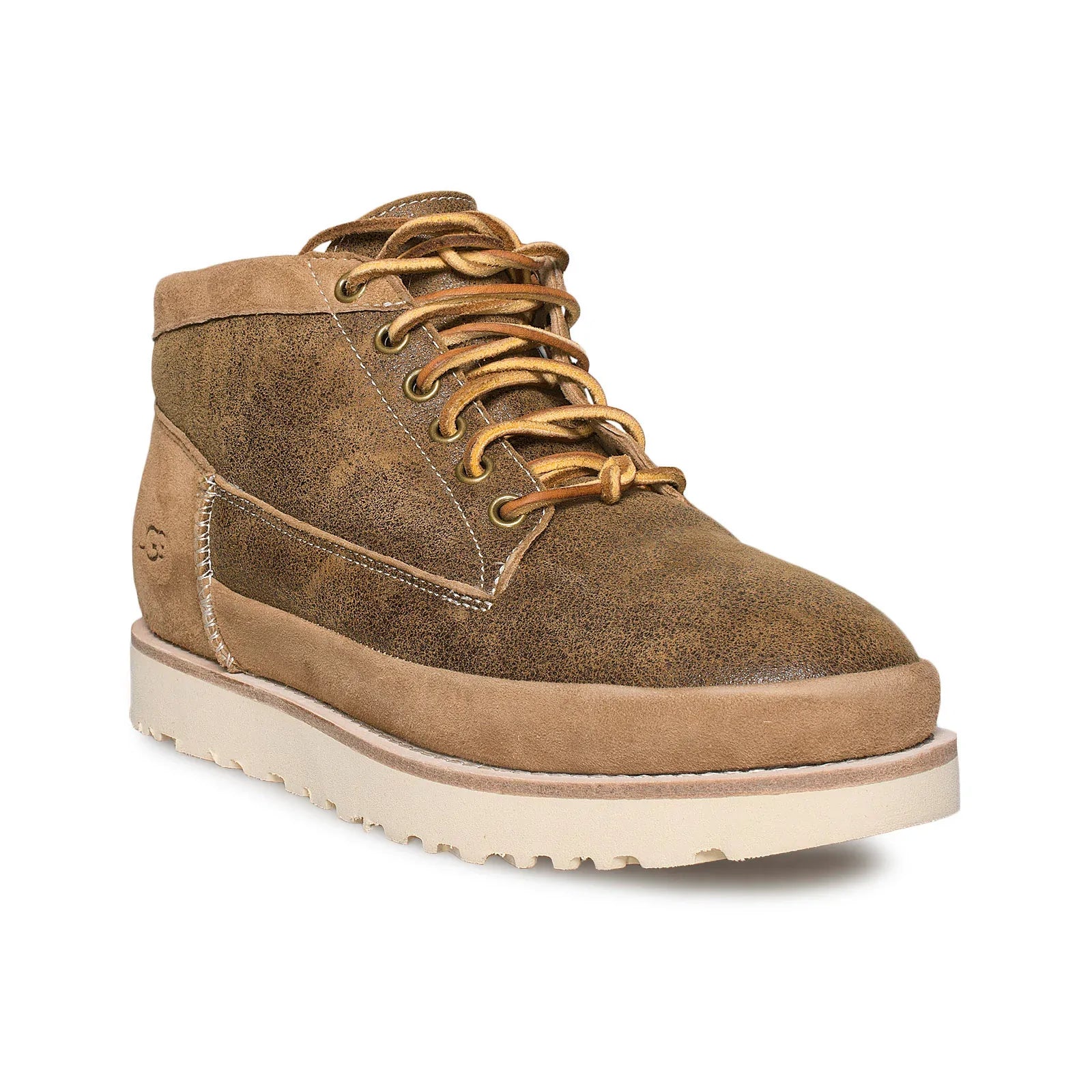 UGG Cali Moc Trail Chestnut Boot - Women's