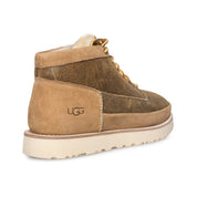 UGG Cali Moc Trail Chestnut Boot - Women's