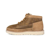 UGG Cali Moc Trail Chestnut Boot - Women's