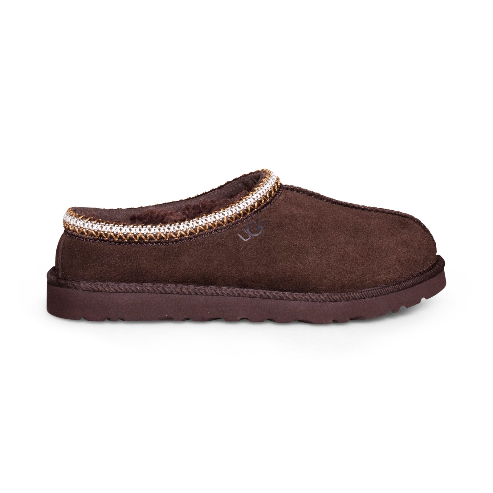 UGG Tasman Dusted Cocoa Slippers - Men's