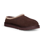 UGG Tasman Dusted Cocoa Slippers - Men's