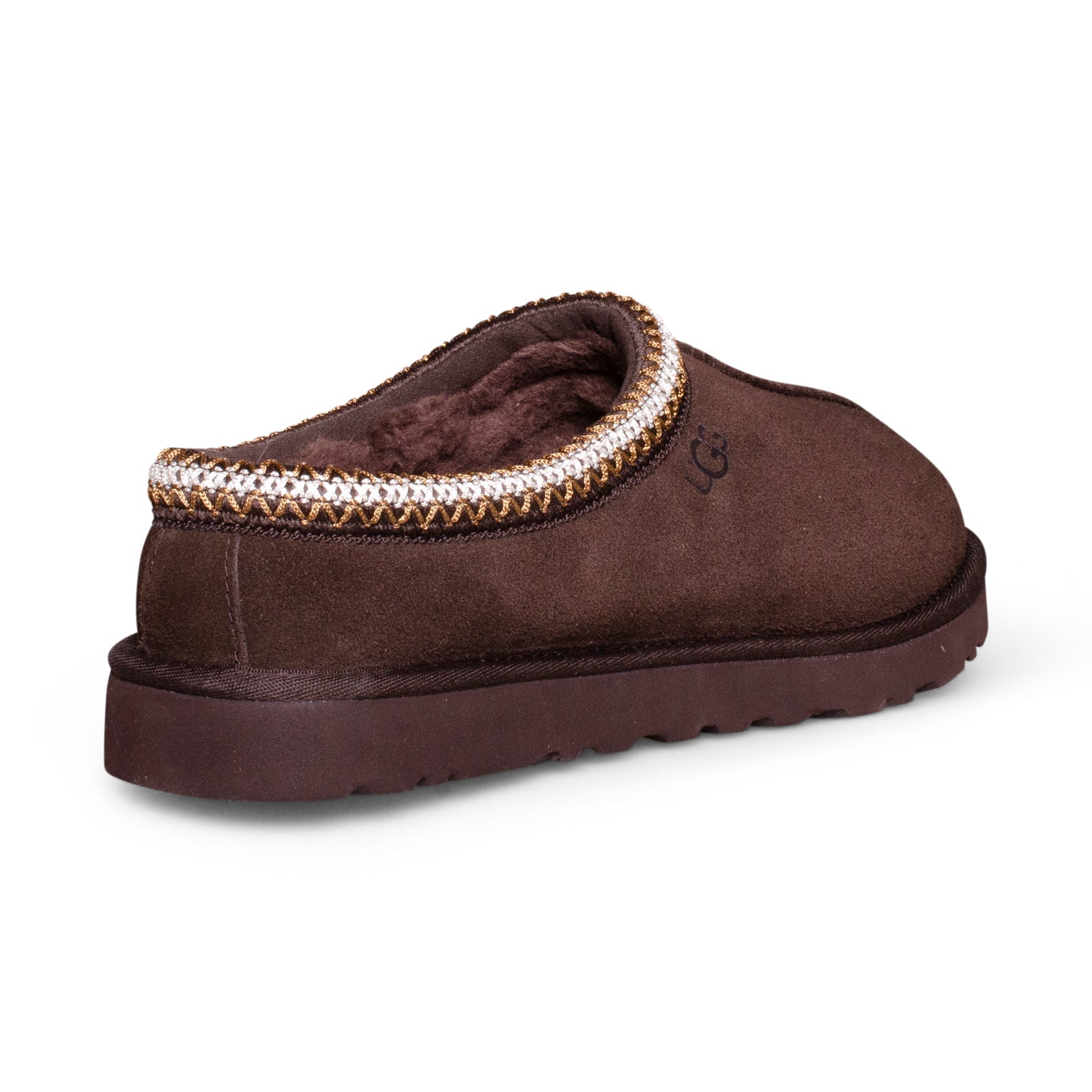 UGG Tasman Dusted Cocoa Slippers - Men's