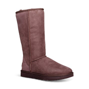 UGG Classic Tall II Burnt Cedar Boots - Women's