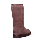 UGG Classic Tall II Burnt Cedar Boots - Women's