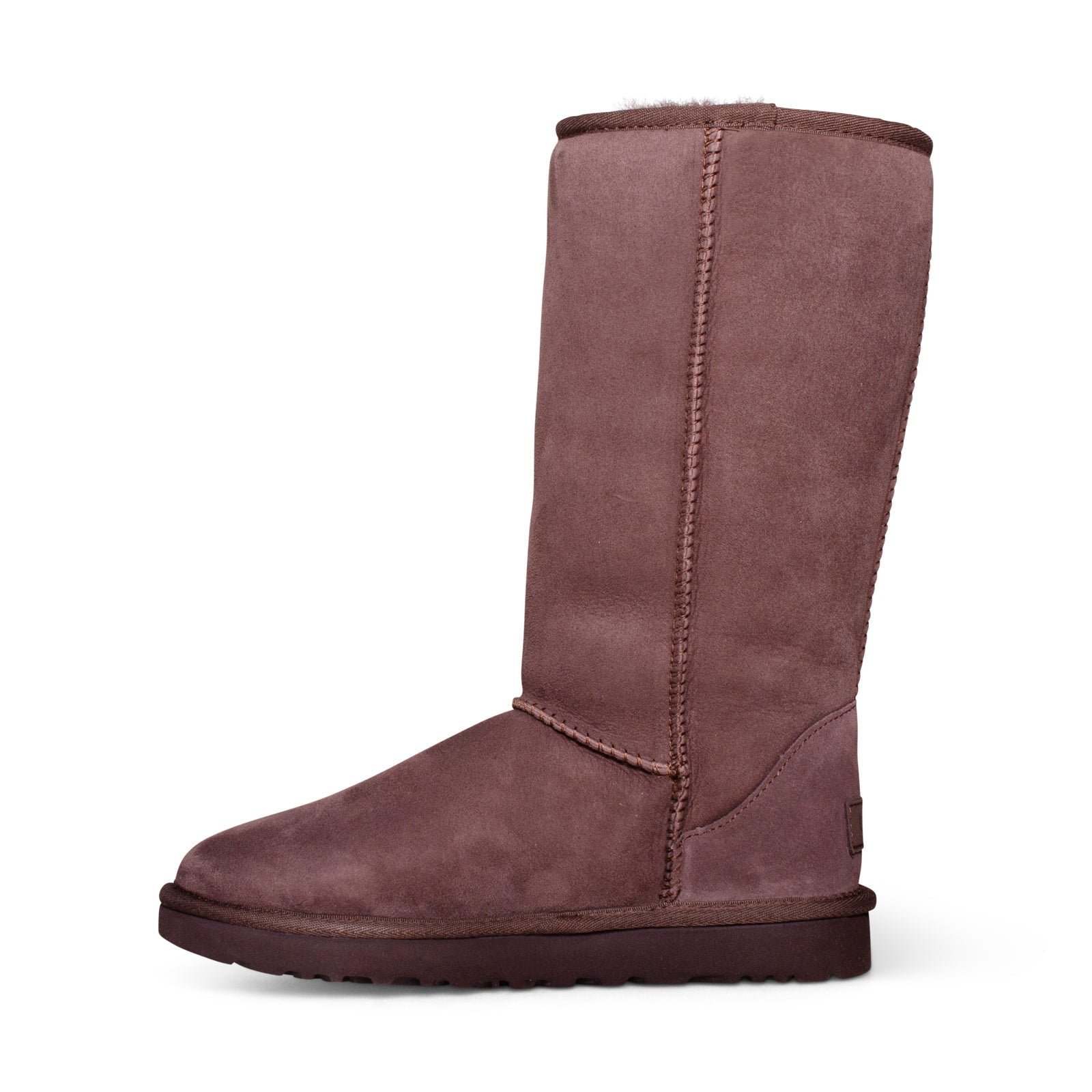 UGG Classic Tall II Burnt Cedar Boots - Women's