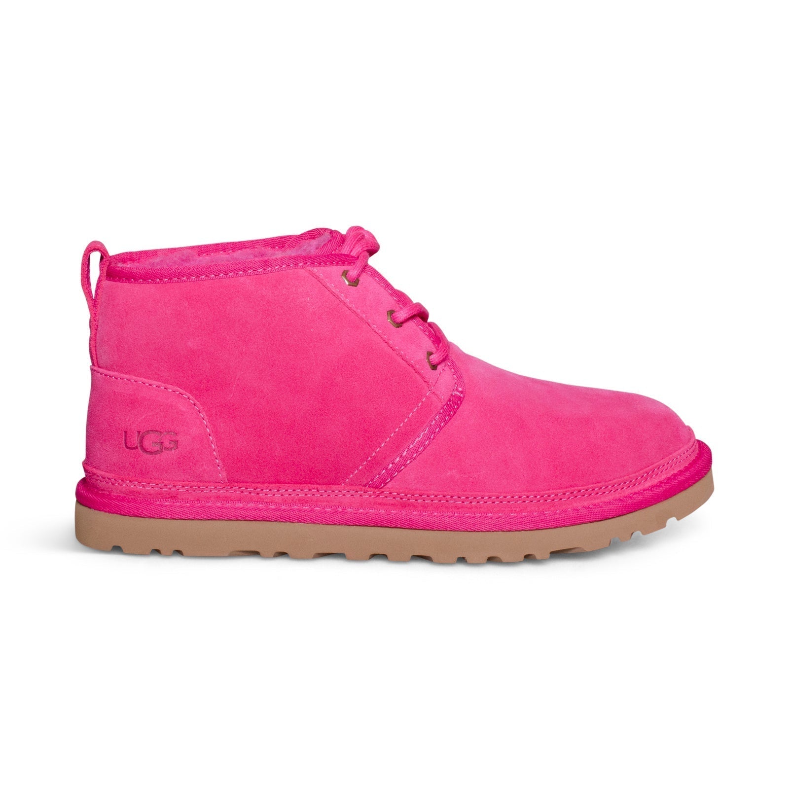 UGG Neumel Berry Boots - Women's