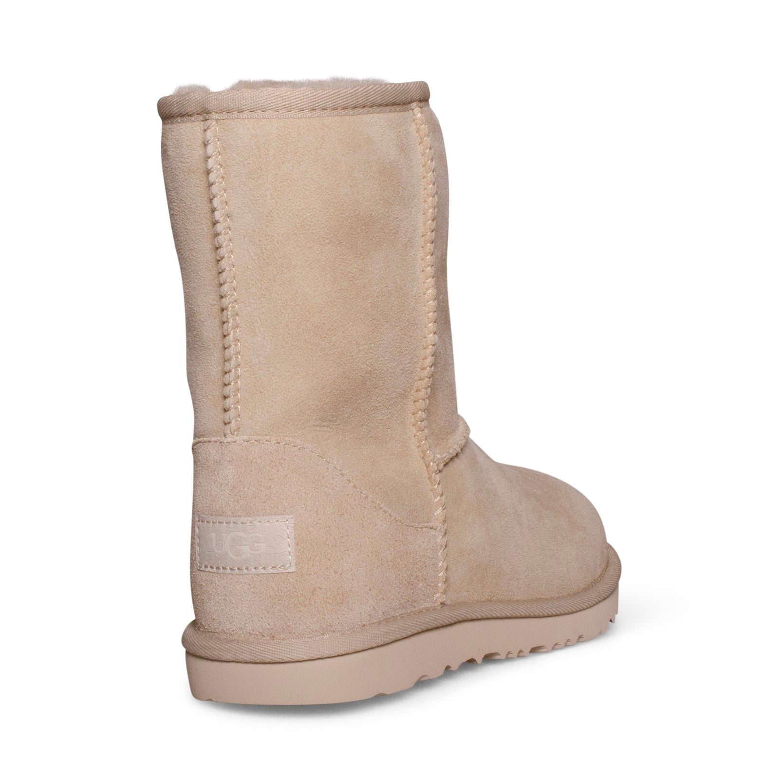 UGG Classic II Mustard Seed Boots - Youth