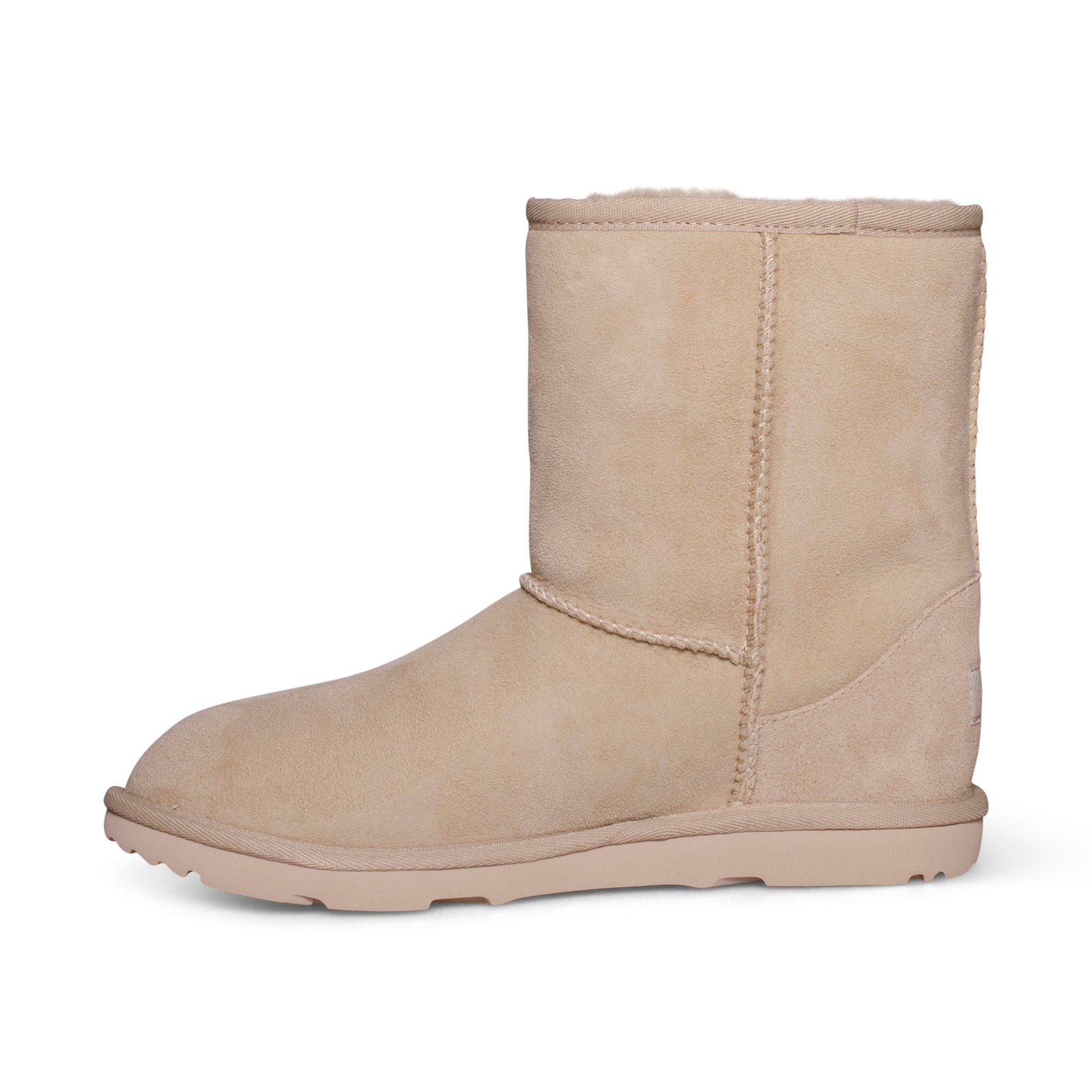 UGG Classic II Mustard Seed Boots - Youth