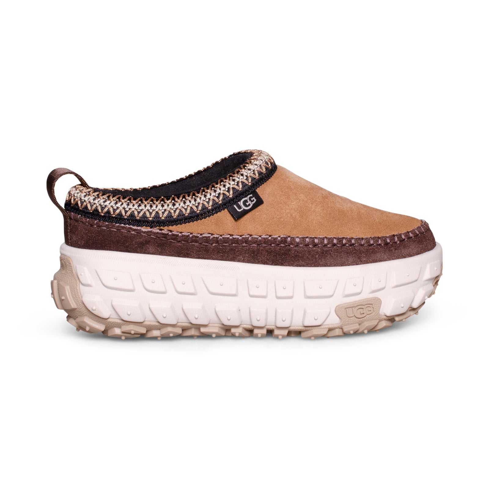 UGG Venture Daze Ceramic / Chestnut - All Gender