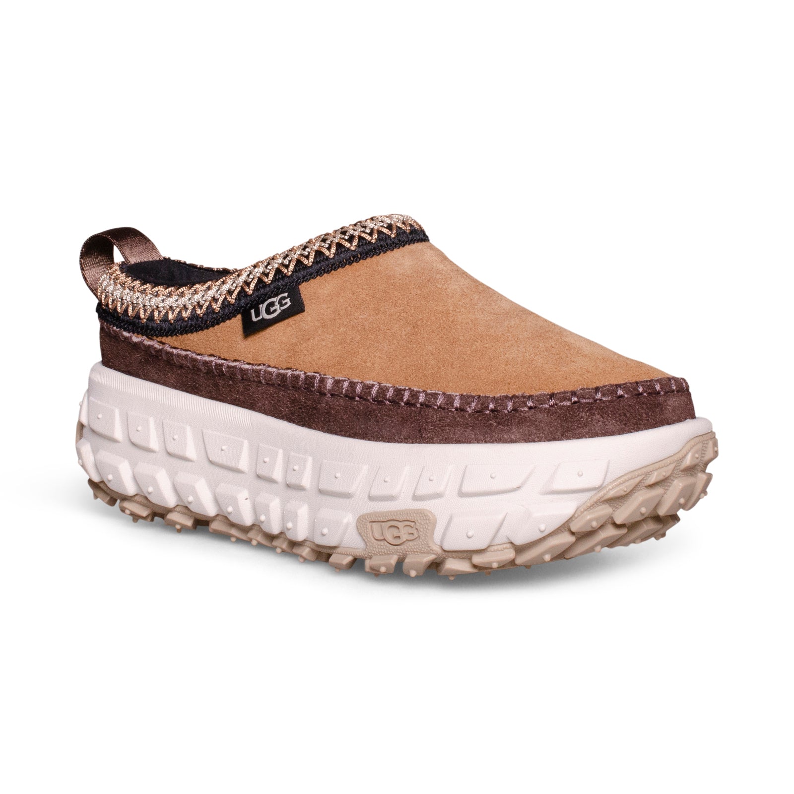 UGG Venture Daze Ceramic / Chestnut - All Gender