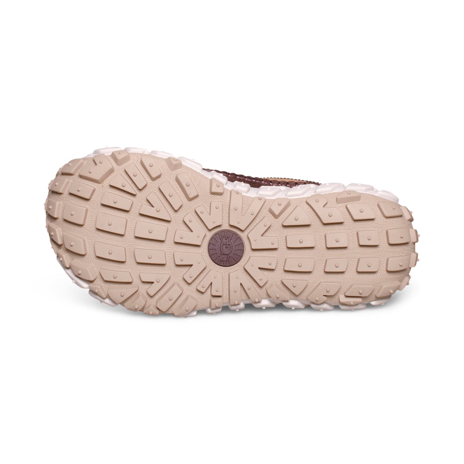 UGG Venture Daze Ceramic / Chestnut - All Gender