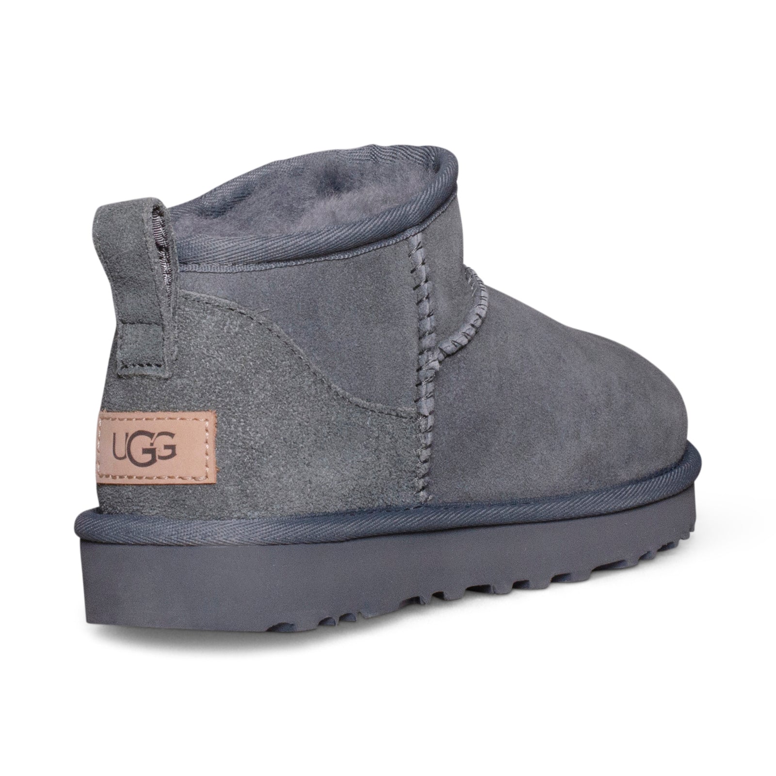 UGG Classic Ultra Mini Rainstorm Boots - Women's