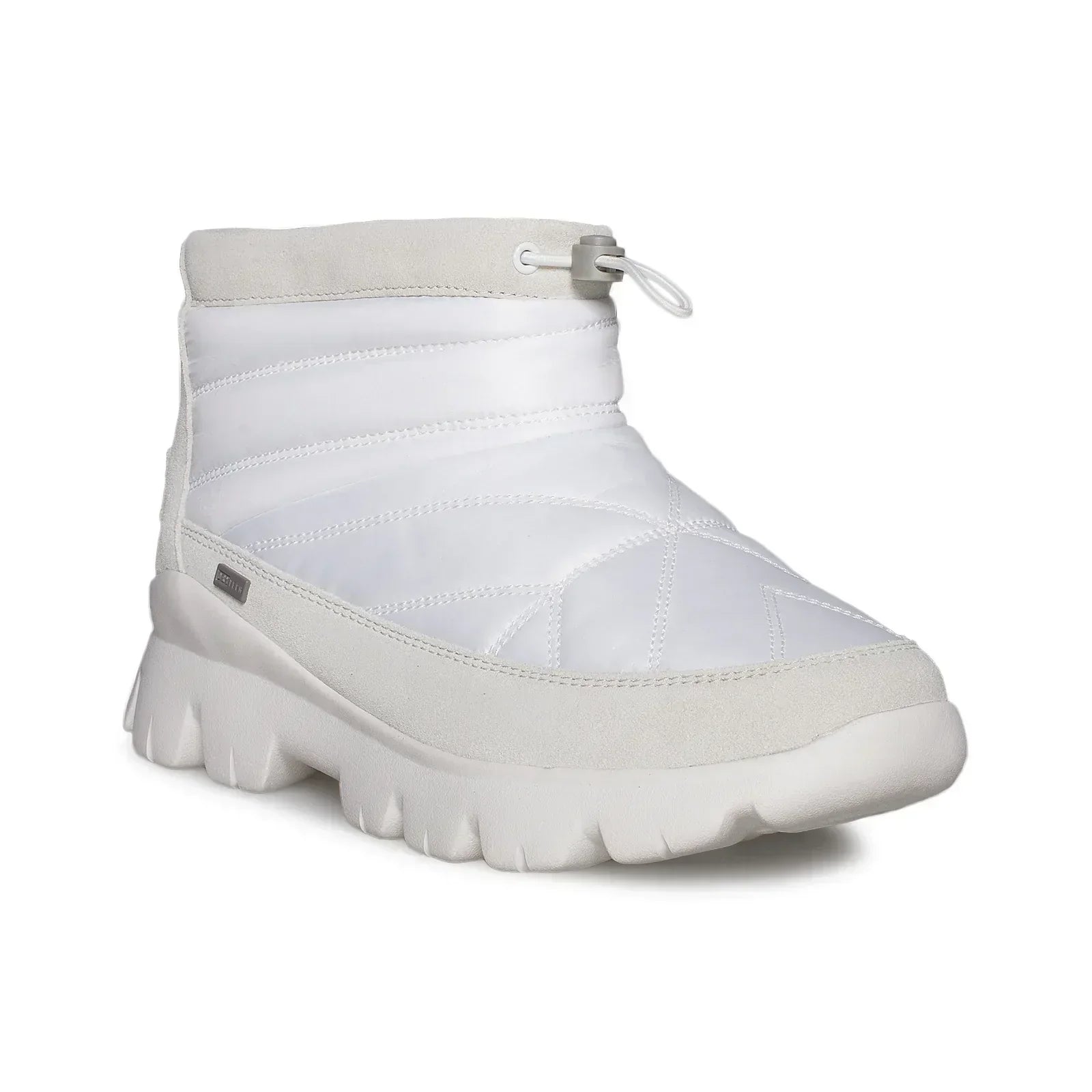 UGG Centara White Boot - Women's