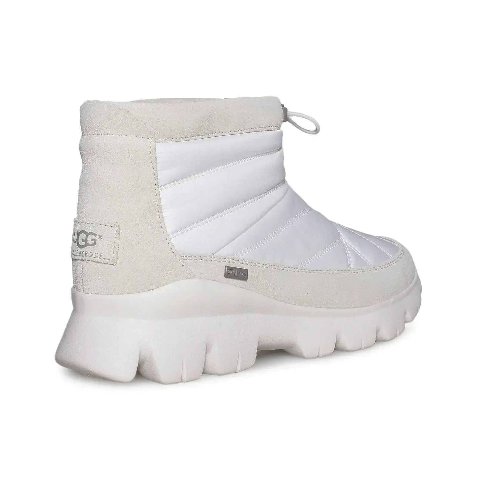 UGG Centara White Boot - Women's