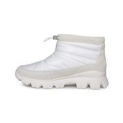 UGG Centara White Boot - Women's