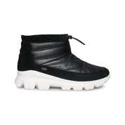 UGG Centara Black Boot - Women's