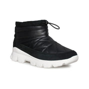 UGG Centara Black Boot - Women's