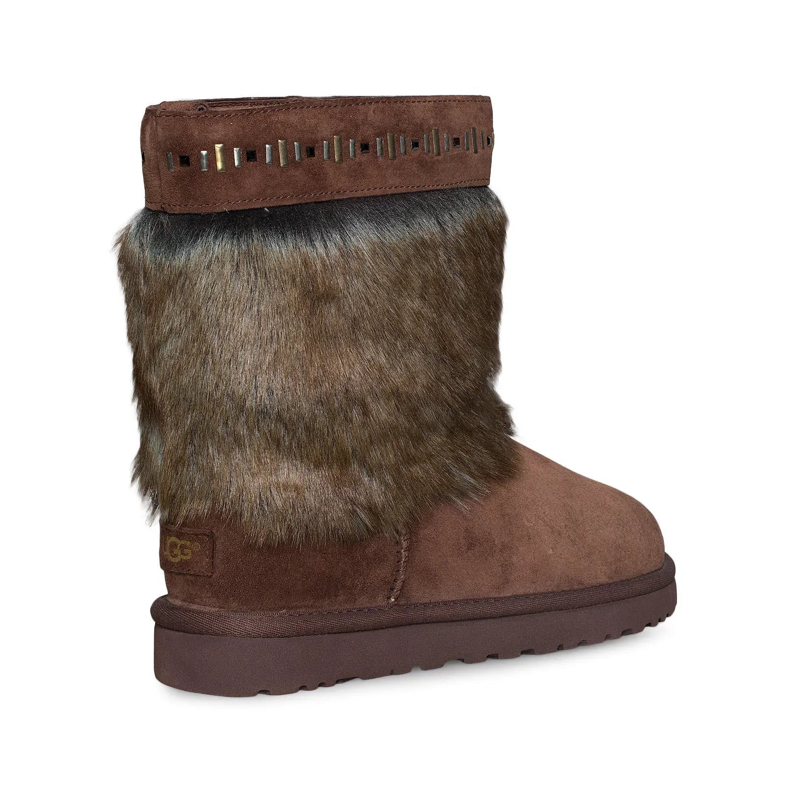 UGG Vilet Pinecone Boots - Women's