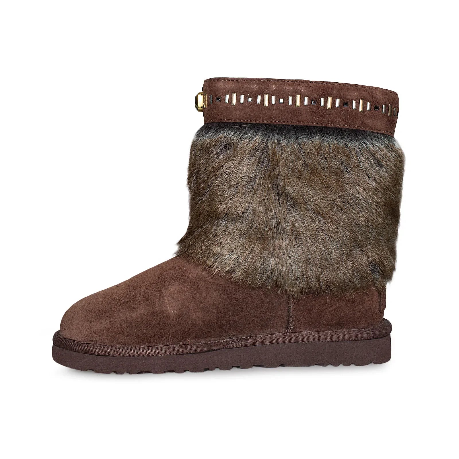 UGG Vilet Pinecone Boots - Women's