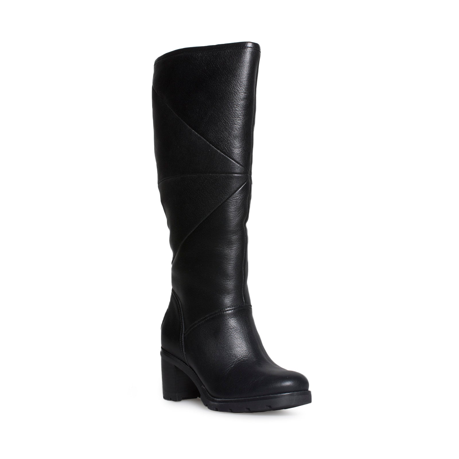 UGG Avery Black Boots - Women's