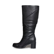 UGG Avery Black Boots - Women's