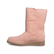 UGG Amie Tropical Peach Boots - Women's