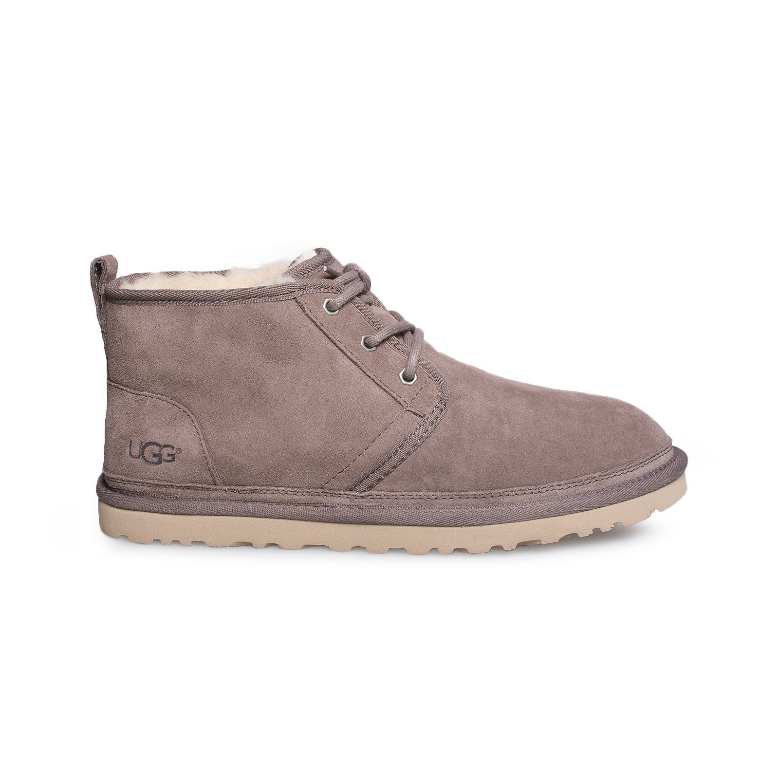 UGG Neumel Stormy Grey