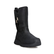 UGG Suvi Black - Women's