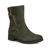 UGG Niels III Slate Boots - Women's