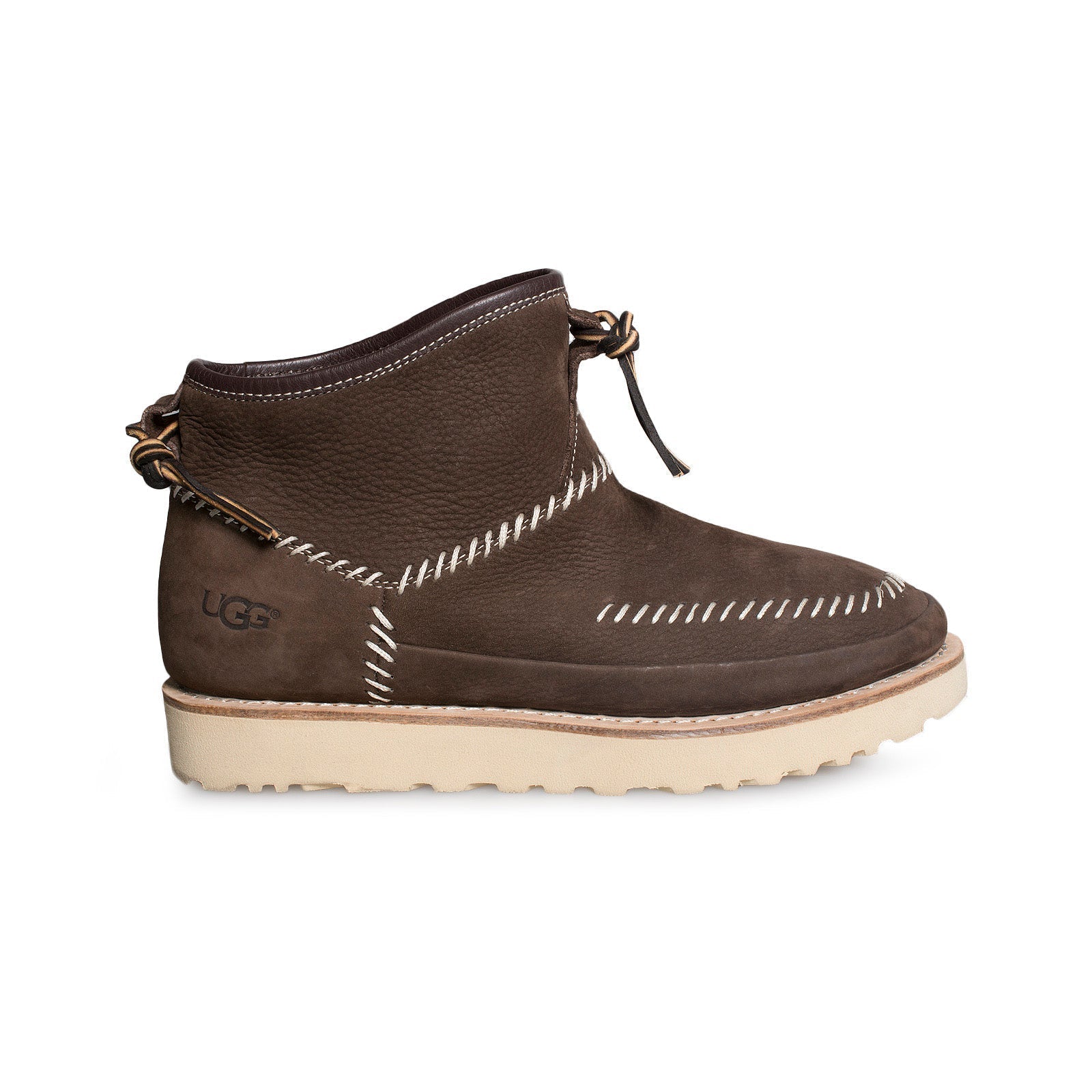 UGG Campfire Pull On Stout Boots - Men's