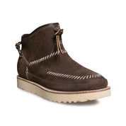 UGG Campfire Pull On Stout Boots - Men's