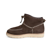 UGG Campfire Pull On Stout Boots - Men's