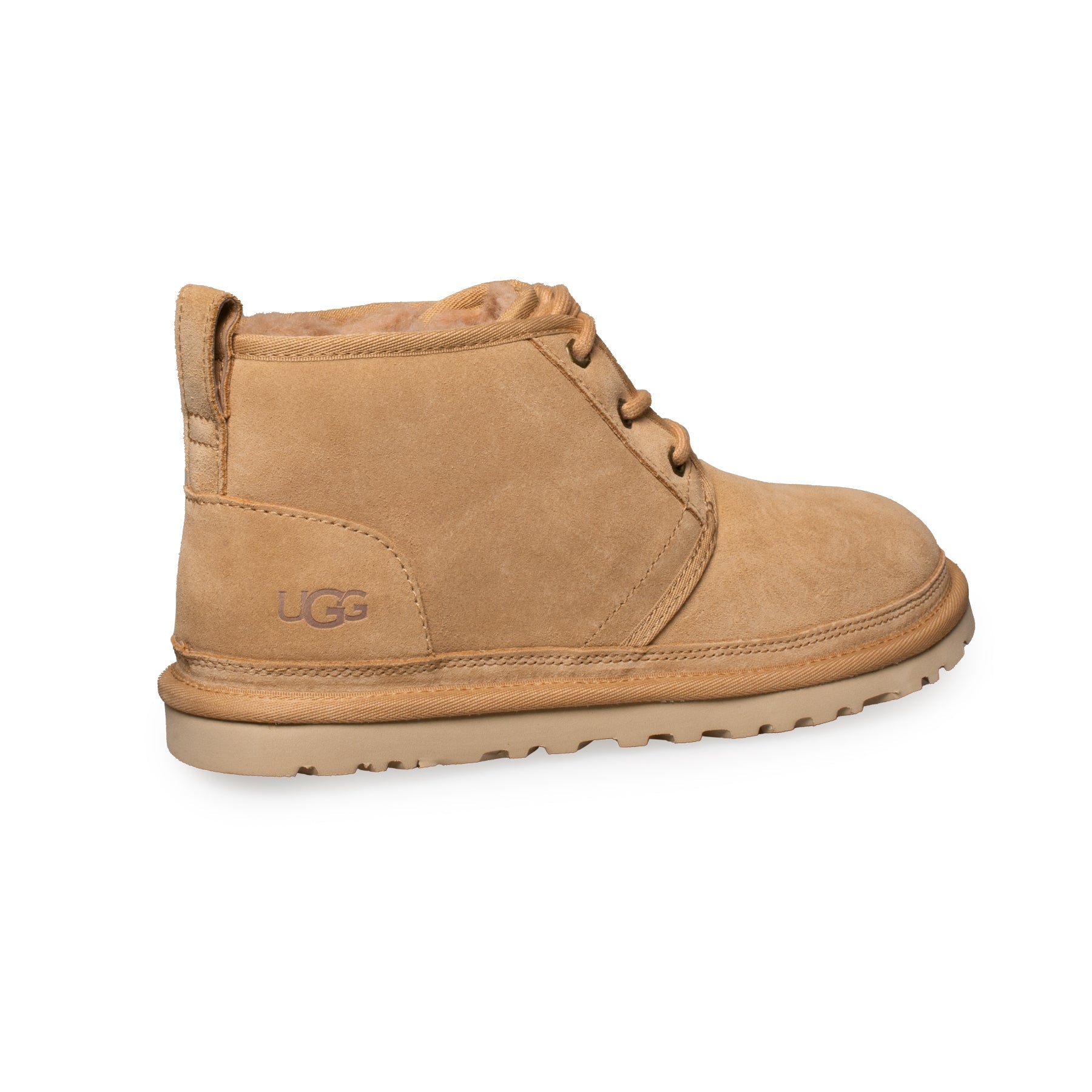 UGG Neumel Bronzer Boots - Women's