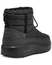 UGG Maxxer Mini Leather Boot