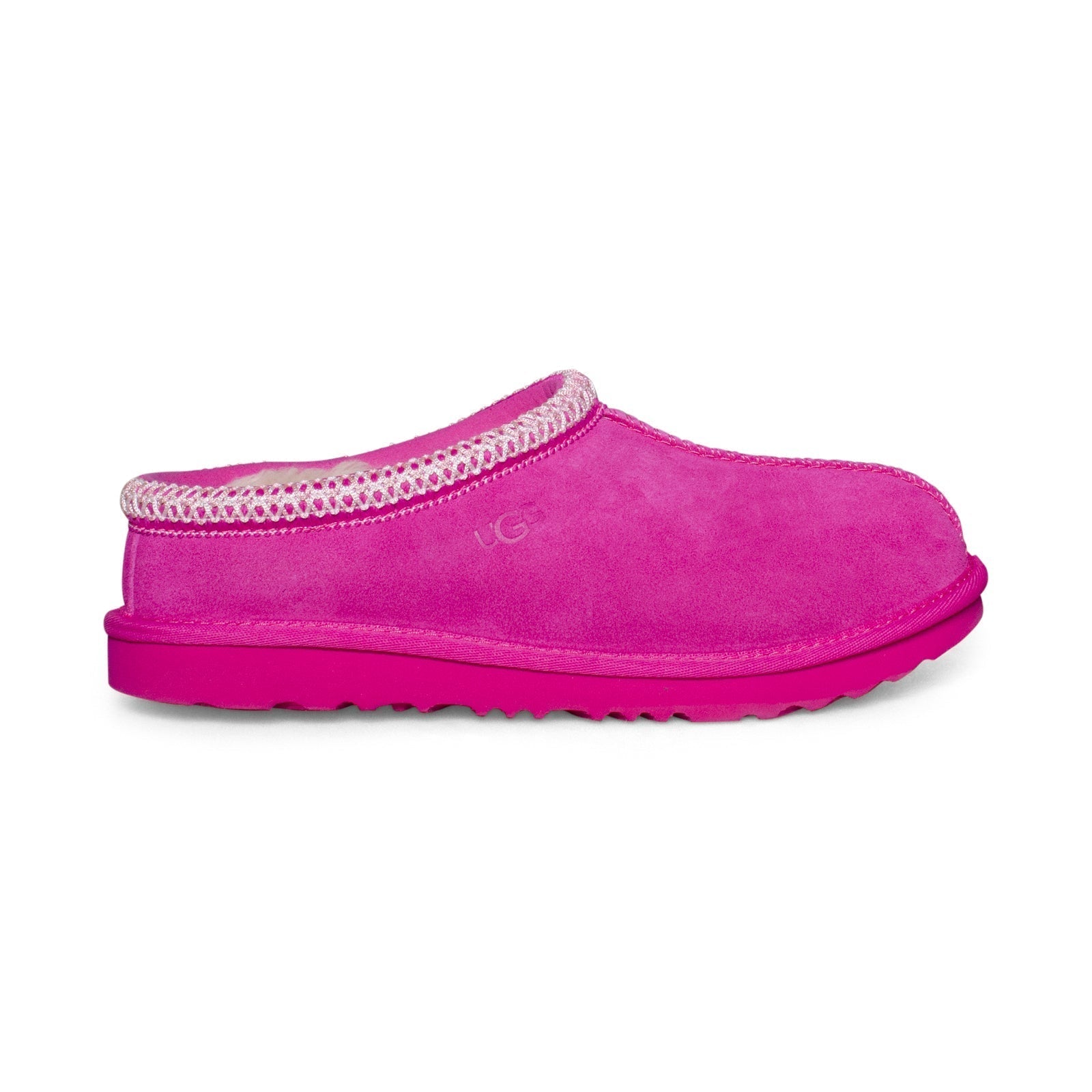 UGG Tasman II Rock Rose Slippers - Youth